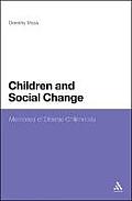 Children and Social Change: Memories of Diverse Childhoods