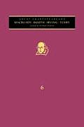 Macready, Booth, Terry, Irving: Great Shakespeareans: Volume VI