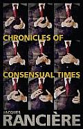 Chronicles of Consensual Times