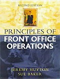 Principles of Front Office Operations