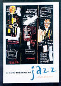 New History Of Jazz
