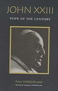 John XxIII Pope Of The Century