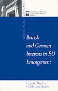 Britain, Germany, and Eu Enlargement
