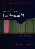 Don Delillo's Underworld