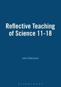 Reflective Teaching of Science 11-1