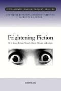 Frightening Fiction