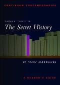 Donna Tartt's the Secret History
