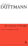 Memory of Thought