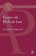 Essays on Biblical Law