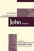 A Feminist Companion to John