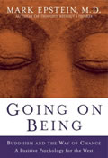 Going On Being Buddhism & The Way Of Cha