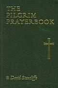 Pilgrim Prayer Book