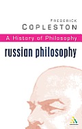 History of Philosophy Russian Philosophy