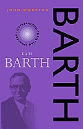 Karl Barth 2nd Edition