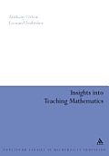 Insights Into Teaching Mathematics