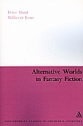 Alternative Worlds in Fantasy Fiction