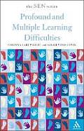 Profound and Multiple Learning Difficulties