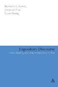 Expository Discourse: A Genre-Based Approach to Social Science Research Texts