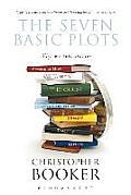 Seven Basic Plots Why We Tell Stories