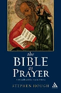 Bible as Prayer