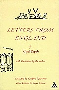 Letters from England