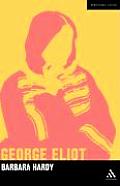 George Eliot: A Critic's Biography