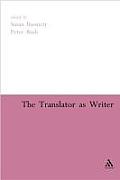 The Translator as Writer