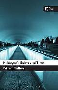 Heidegger's Being and Time: A Reader's Guide