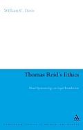 Thomas Reid's Ethics: Moral Epistemology on Legal Foundations