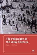 The Philosophy of the Social Sciences: An Introduction