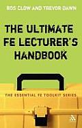 The Ultimate FE Lecturer's Handbook