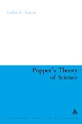 Popper's Theory of Science