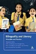 Bilinguality and Literacy Second Ed