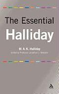 The Essential Halliday