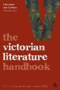 The Victorian Literature Handbook