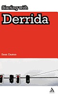 Starting with Derrida