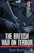 British War on Terror