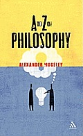 To Z of Philosophy