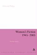 Women's Fiction 1945-2005