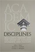 Vanderbilt Issues in Higher Education||||Academic Disciplines