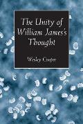 The Unity of William James's Thought