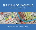 Plan of Nashville Avenues to a Great City