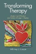 Transforming Therapy: Mental Health Practice and Cultural Change in Mexico