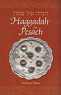 Haggadah For Pesach Annotated