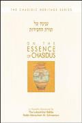 On the Essence of Chasidus