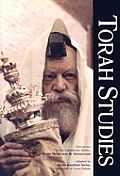 Torah Studies Discourses By The Lubavitc
