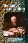 Defiance & Devotion Selected Chassidic Discourses Dating From the Arrest & Liberation of the Sixth Lubavitcher Rebbe Rabbi Yosef Yitzchak Schneersohn in 1927
