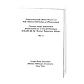 Preliminary and Interim Report on the Hebrew Old Testament Text Project: Volume Four: Prophetical Books I