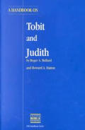 A Handbook on Tobit and Judith (UBS Handbook)