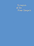 Synopsis Of The Four Gospels English Edition